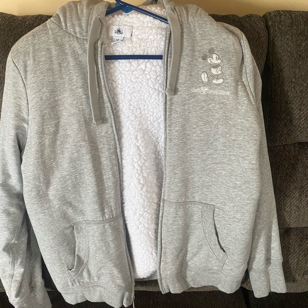Walt Disney World jacket